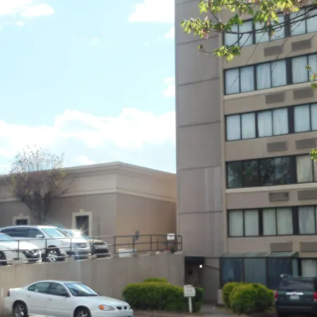 Americas Best Value Inn Winston-Salem-2