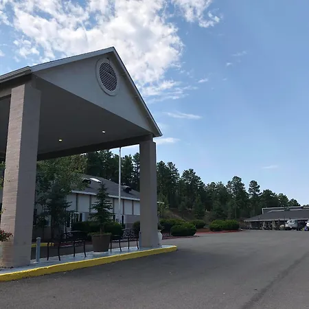 Days Inn By Wyndham Williams-3