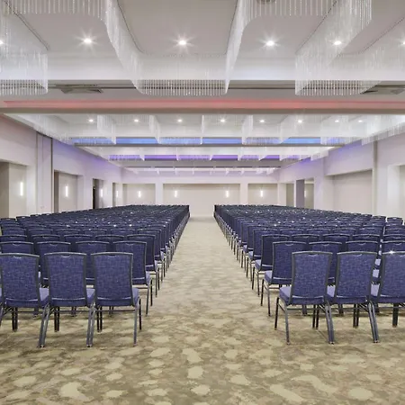 Hilton Hasbrouck Heights-Meadowlands-3