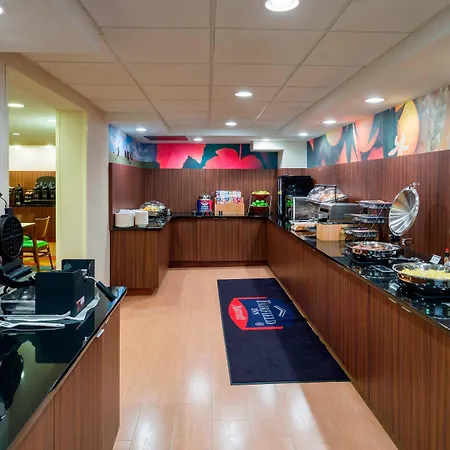 Fairfield Inn By Marriott Laurel-3