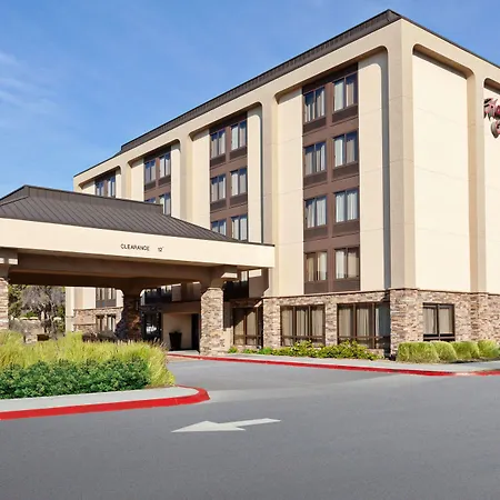 Hampton Inn Los Angeles-West Covina-2