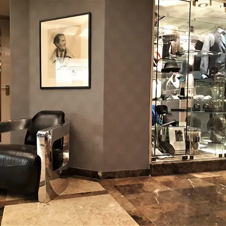 Hotel Mermoz-3
