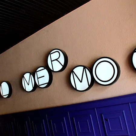 Hotel Mermoz-2