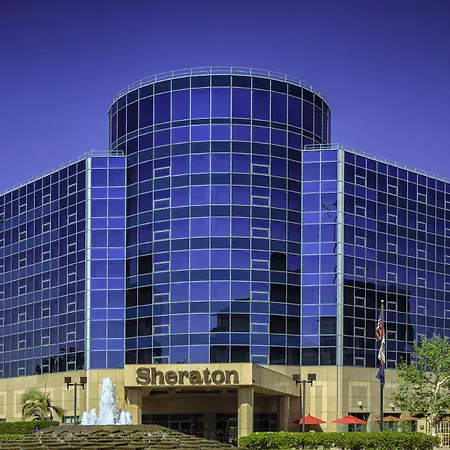 Sheraton Cerritos-2