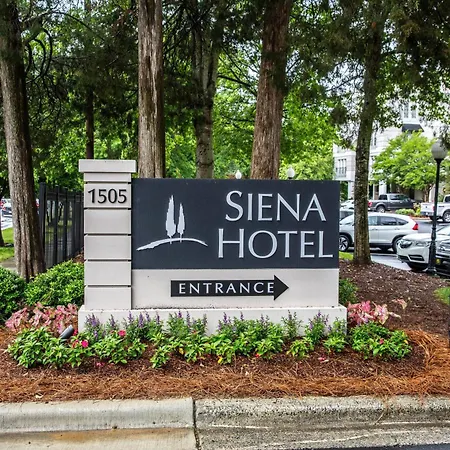 The Siena Hotel, Autograph Collection-3