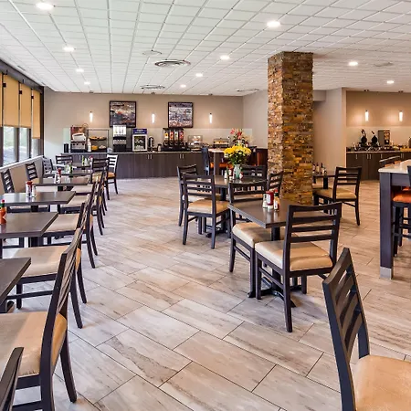 Best Western Fairfax City-3