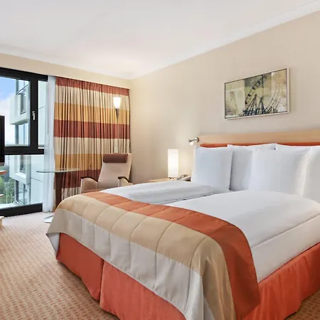Hilton Vienna Park-3