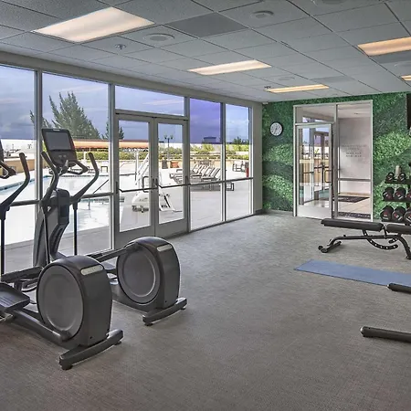 Doubletree By Hilton Modesto-2
