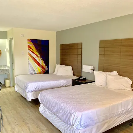 Dallas Love Field Inn-3