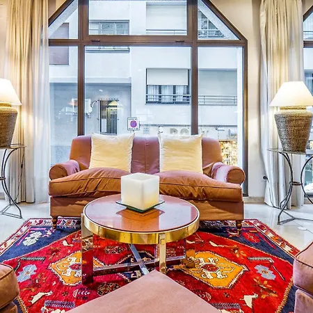 Roc Blanc Hotel & Spa-3