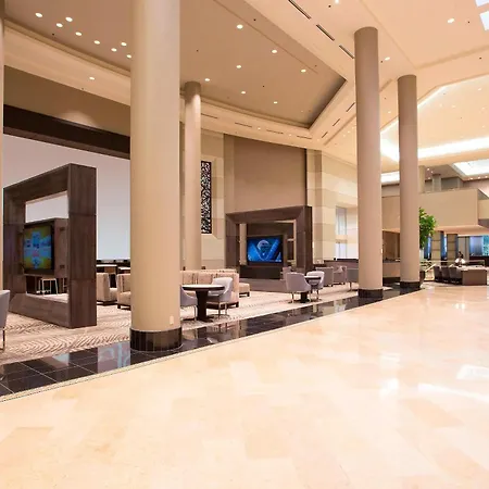Little Rock Marriott-2