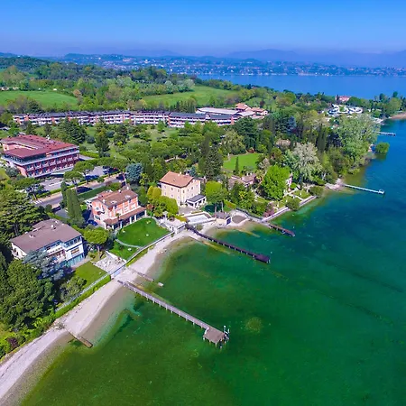 Hotel Oliveto-3
