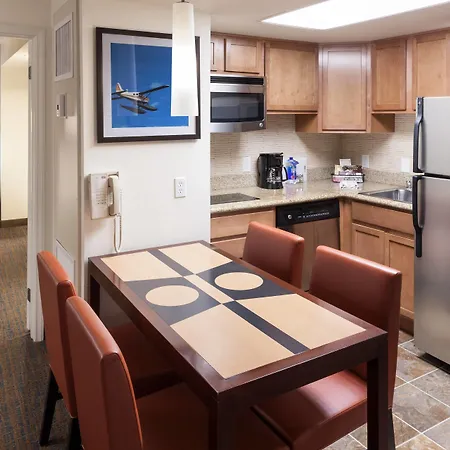 Residence Inn By Marriott Seattle Downtown/Lake Union-3