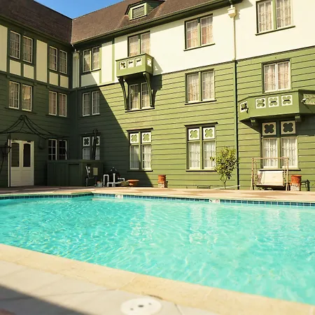 Eureka Inn, Trademark Collection By Wyndham-2