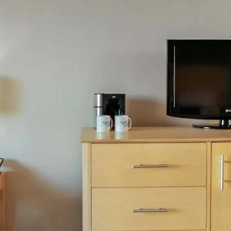 Inn By The Sea, La Jolla-2