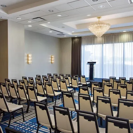 Sheraton Edison-2