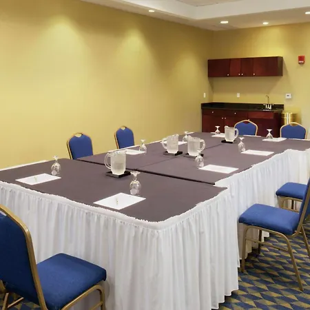 Doubletree By Hilton Greensboro-3