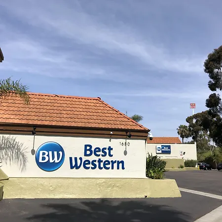 Best Western Oceanside Inn-3