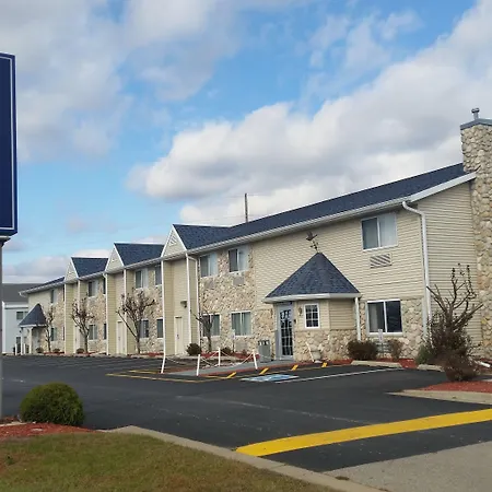 Quality Inn & Suites Prairie Du Chien-3