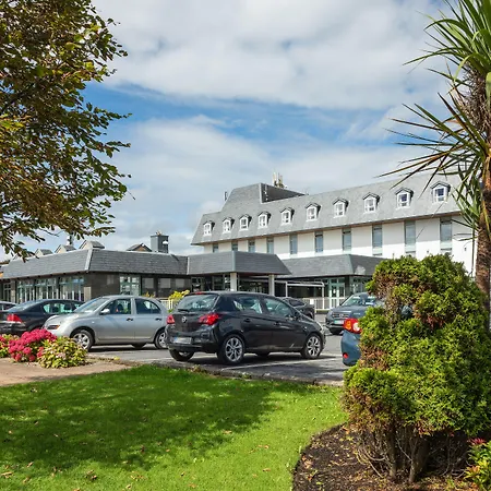 Flannery'S Hotel-2