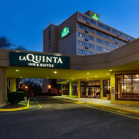La Quinta By Wyndham Secaucus Meadowlands-2