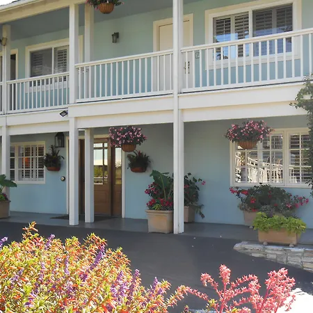 Carmel Bay View Inn-2