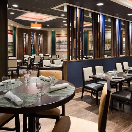Doubletree By Hilton Hotel & Executive Meeting Center Somerset-2