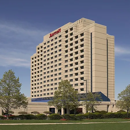 Detroit Marriott Troy-2