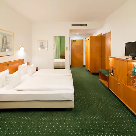 Taste Hotel Kulmbach-3