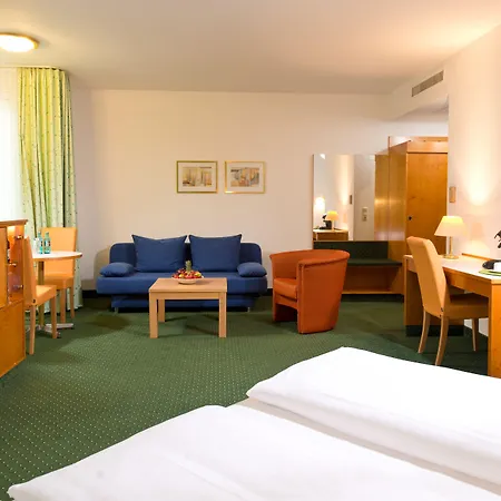 Taste Hotel Kulmbach-2