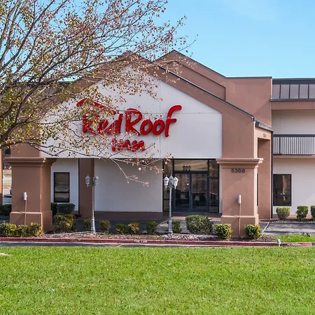 Red Roof Inn Texarkana-2