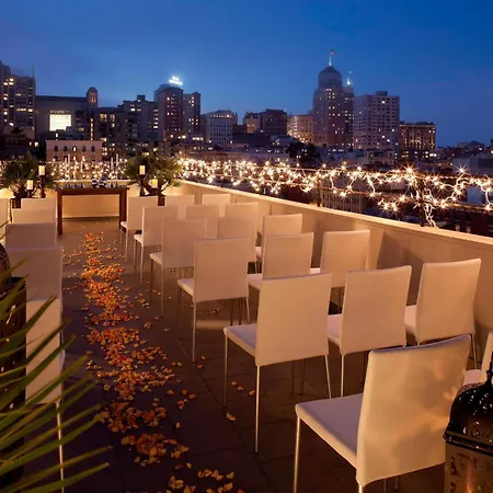 Hotel Adagio, Autograph Collection-2