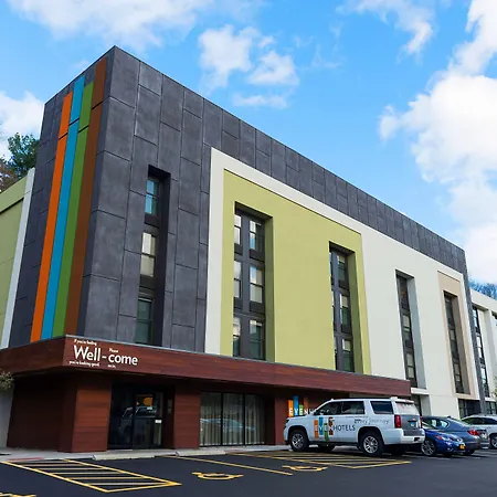 Even Hotel Norwalk By Ihg-3