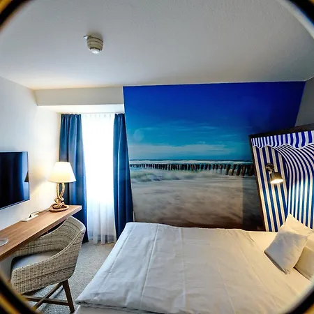 Dorint Hotel Alzey/Worms-2