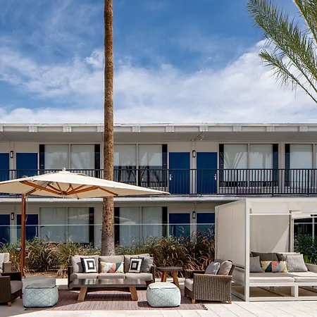 Hotel Adeline, Scottsdale, A Tribute Portfolio Hotel-3