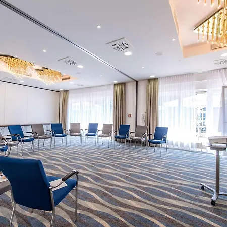 Dorint Hotel Alzey/Worms-3