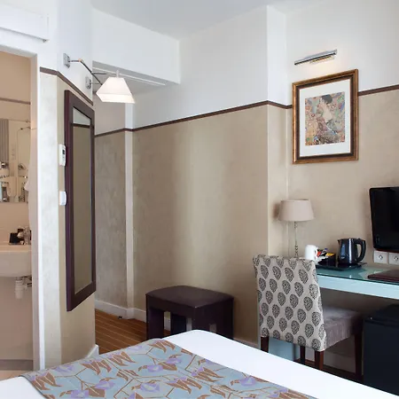 Hotel Eiffel Seine-3