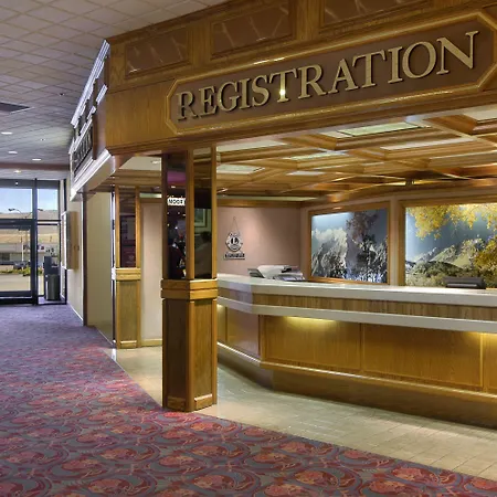 Maverick Hotel And Casino By Red Lion Hotels-3