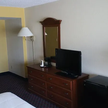 Imperial Swan Hotel And Suites Lakeland-3
