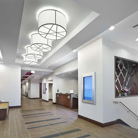 Hampton Inn By Hilton Halifax Downtown-3