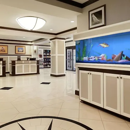 Doubletree By Hilton Hotel Annapolis-2