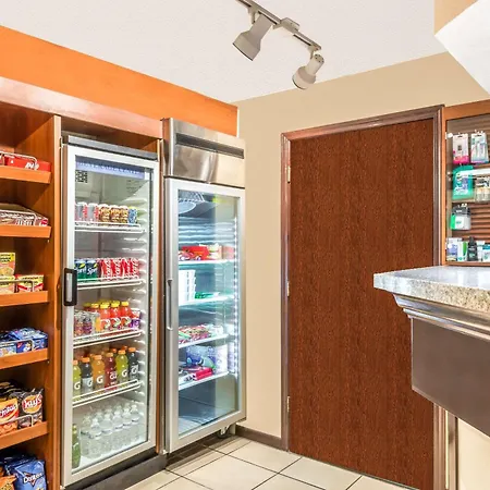 Hawthorn Extended Stay By Wyndham Dayton-2