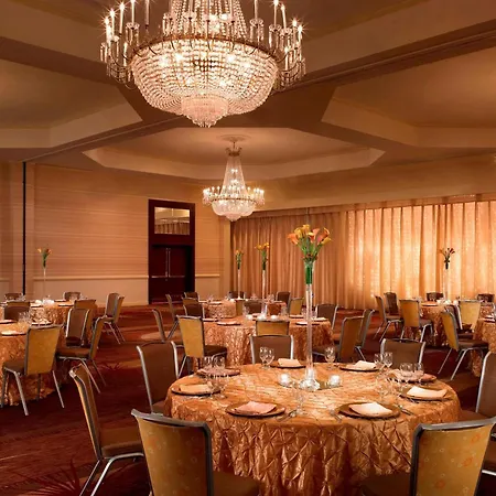 Sheraton Albuquerque Uptown By Marriott-2
