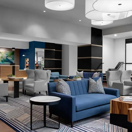 Pleasanton Marriott-2