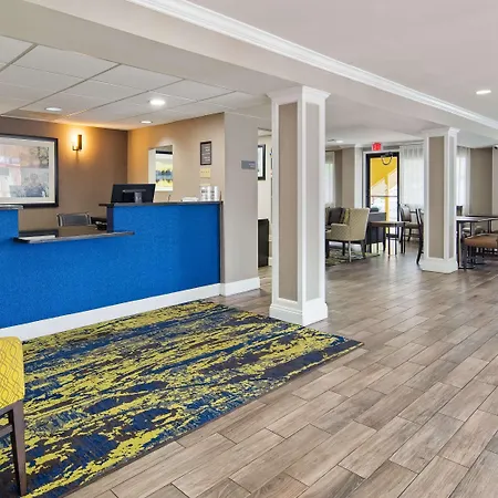 Best Western Annapolis-2