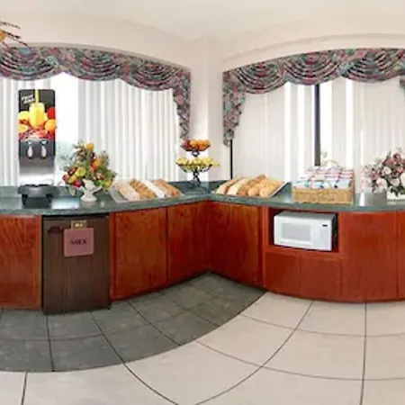 Quality Inn Marianna South-2