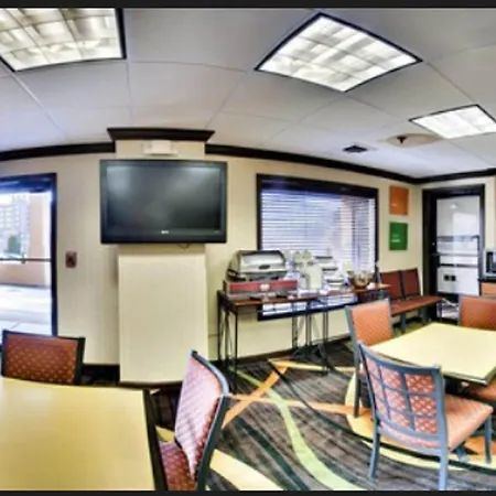 Comfort Inn-3