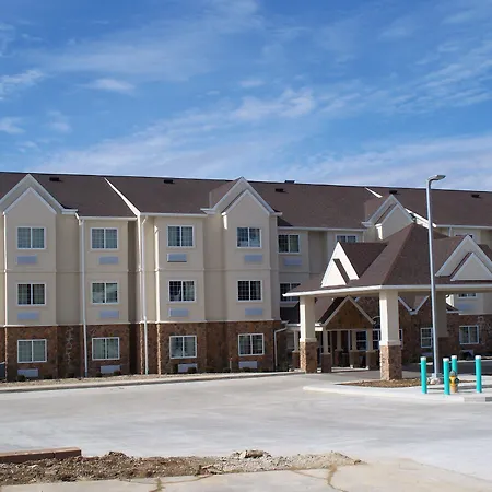 Microtel Inn & Suites By Wyndham Quincy Downtown - River Area-3