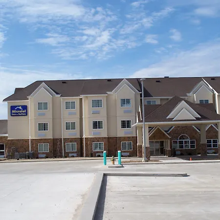 Microtel Inn & Suites By Wyndham Quincy Downtown - River Area-2