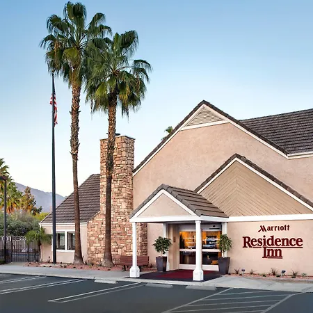 Residence Inn Pasadena Arcadia-2